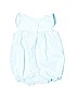 Goodlad Blue Short Sleeve Outfit 3-6 MO / 6 MO - photo 2