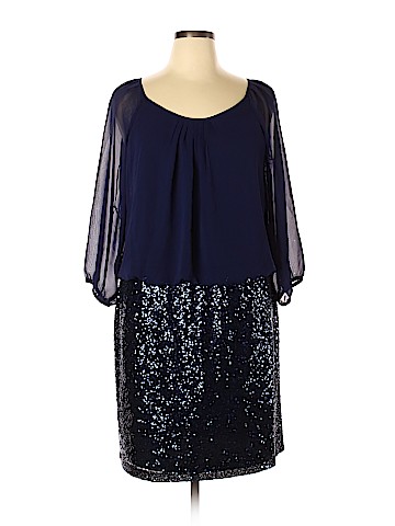 Scarlett Cocktail Dress (view 1)