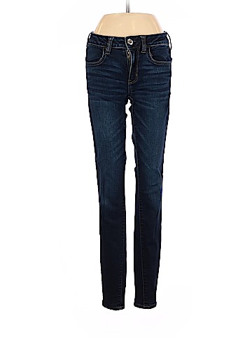 American Eagle Outfitters Jeans (view 1)