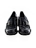 Prada 100% Leather Black Flats Size EU 35 - photo 2