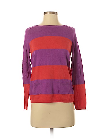 Ann Taylor LOFT Pullover Sweater (view 1)