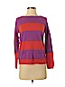 Ann Taylor LOFT Red Pullover Sweater Size S (petite) - photo 1