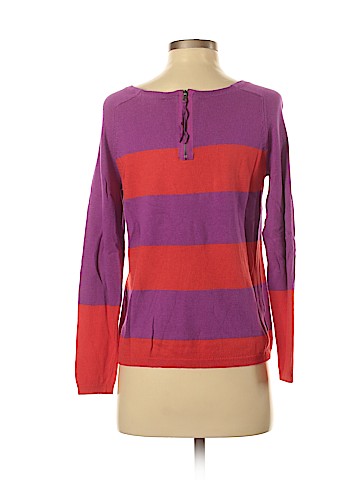 Ann Taylor LOFT Pullover Sweater (view 2)