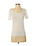 Ann Taylor LOFT Ivory Pullover Sweater Size S (petite) - photo 1