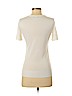 Ann Taylor LOFT Ivory Pullover Sweater Size S (petite) - photo 2