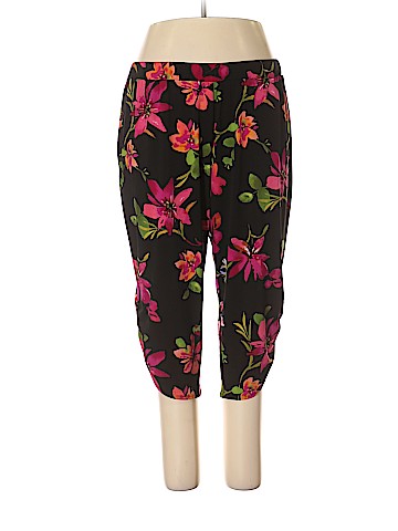 Susan Graver Casual Pants (view 1)