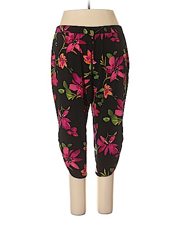 Susan Graver Casual Pants (view 2)