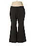 New York & Company Black Dress Pants Size 18 (petite) - photo 1