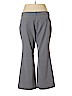 New York & Company Gray Dress Pants Size 18 (petite) - photo 2