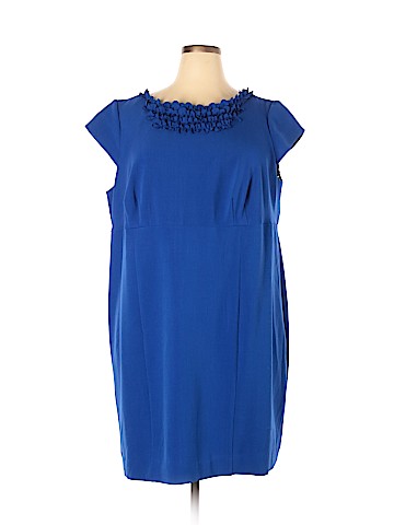 DressBarn Casual Dress (view 1)