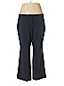 New York & Company Blue Dress Pants Size 18 (petite) - photo 1