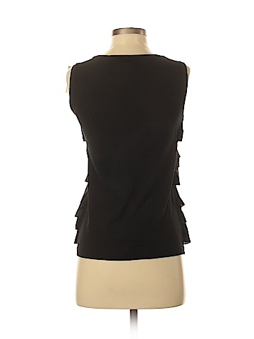 Ann Taylor LOFT Sleeveless Top (view 2)