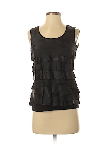 Ann Taylor LOFT Sleeveless Top (view 1)