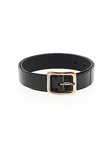 Fossil Leather Belt (view 1)