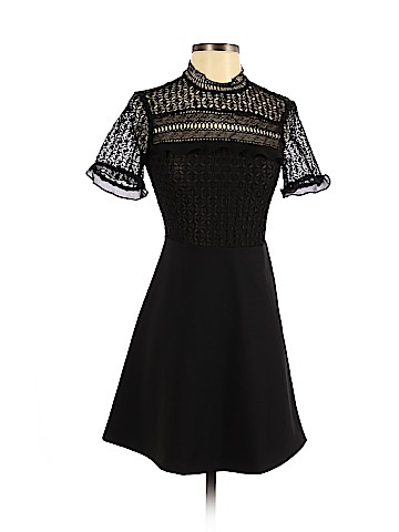 Zara Cocktail Dress (view 1)