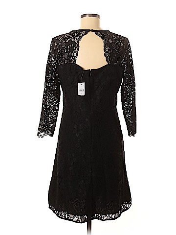 Ann Taylor LOFT Casual Dress (view 2)