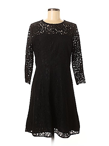 Ann Taylor LOFT Casual Dress (view 1)
