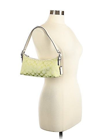 Coach Shoulder Bag (view 2)