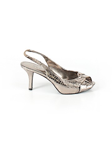 The Touch Of Nina Heels (view 1)