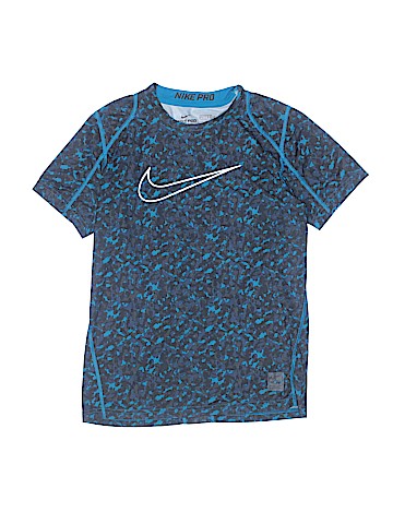 Nike Active T-Shirt (view 1)