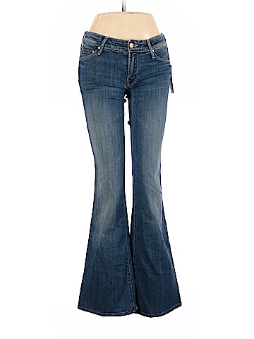 Mother Jeans (view 1)