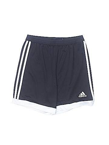 Adidas Athletic Shorts (view 1)