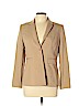 Grace Brown Blazer Size 12 (petite) - photo 1