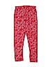 Disney Red Leggings Size 6 - photo 1