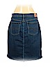 Levi's Blue Denim Skirt Size 31 waist - photo 2