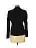Charter Club Black Blazer Size 4 (petite) - photo 2