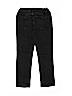 The Children's Place Solid Black Jeans Size 5T - photo 2