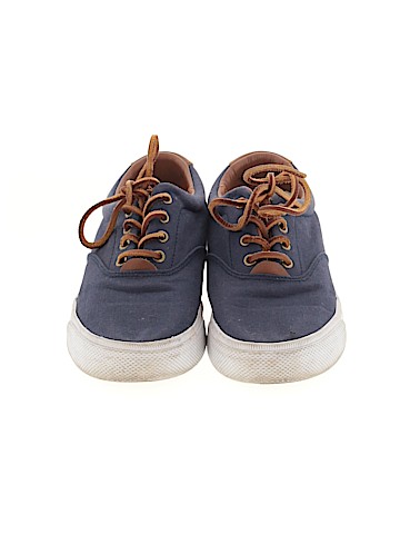 Lauren by Ralph Lauren Sneakers (view 2)