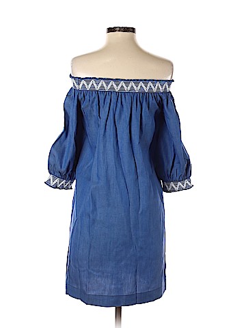 Trina Turk Casual Dress (view 2)