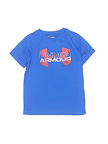 Under Armour Active T-Shirt (view 1)