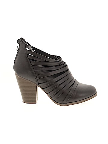 JG Ankle Boots (view 1)