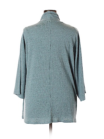 Dana Buchman Cardigan (view 2)