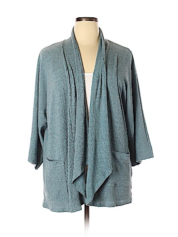 Dana Buchman Cardigan (view 1)