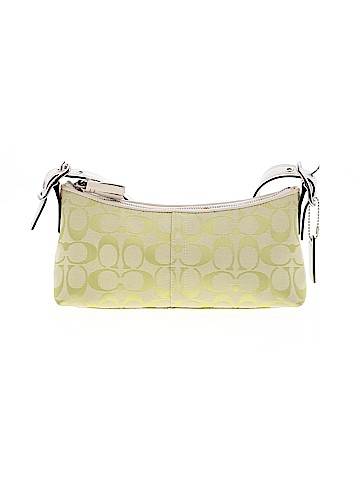 Coach Shoulder Bag (view 1)