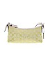 Coach Green Shoulder Bag One size - photo 1