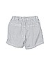 H&M 100% Cotton Stripes Blue Shorts Size 5 - 6 - photo 2