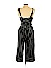 Harper 100% Rayon Black Jumpsuit Size L - photo 2