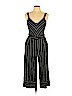 Harper 100% Rayon Black Jumpsuit Size L - photo 1