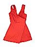 Alexis Red Romper Size XS - photo 1