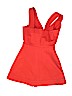 Alexis Red Romper Size XS - photo 2