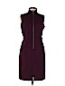 Marc New York Purple Casual Dress Size 12 - photo 1