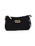 St. John Black Shoulder Bag One size - photo 1