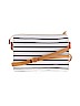 Kenneth Cole REACTION White Crossbody Bag One size - photo 3