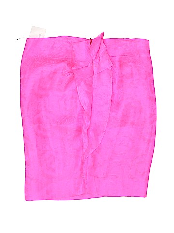 Isabel Marant Silk Skirt (view 2)