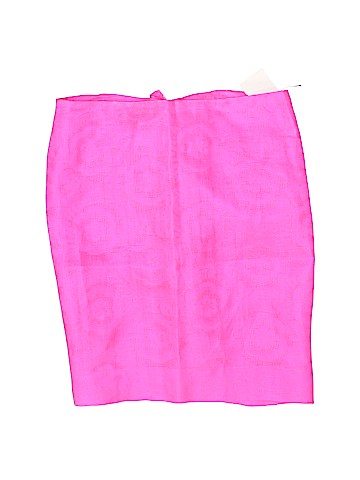Isabel Marant Silk Skirt (view 1)