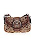 Coach Tan Shoulder Bag One size - photo 1